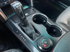 Ford Explorer 3.5 LIMITED ЛИЗИНГ/БАРТЕР, снимка 12