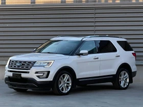Ford Explorer 3.5 LIMITED ЛИЗИНГ/БАРТЕР, снимка 4