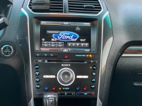 Ford Explorer 3.5 LIMITED ЛИЗИНГ/БАРТЕР, снимка 11