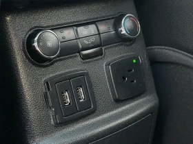 Ford Explorer 3.5 LIMITED ЛИЗИНГ/БАРТЕР, снимка 13