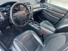 Ford Explorer 3.5 LIMITED ЛИЗИНГ/БАРТЕР, снимка 6