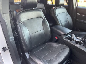 Ford Explorer 3.5 LIMITED ЛИЗИНГ/БАРТЕР, снимка 8