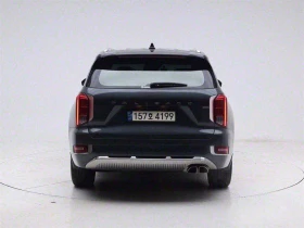 Hyundai Palisade Gasoline 3.8 4WD Calligraphy, снимка 5