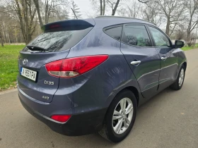 Hyundai IX35 2.0i 4x4 Бензин/Газ, снимка 4