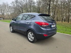 Hyundai IX35 2.0i 4x4 Бензин/Газ, снимка 5