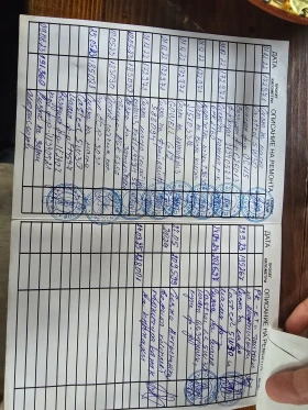 Hyundai IX35 2.0i 4x4 Бензин/Газ, снимка 13