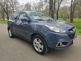 Hyundai IX35 2.0i 4x4 Бензин/Газ, снимка 3
