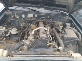 Ford Ranger Само на задно предаване, снимка 3