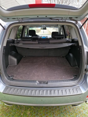 Hyundai Santa fe 2.7* V6* , снимка 17