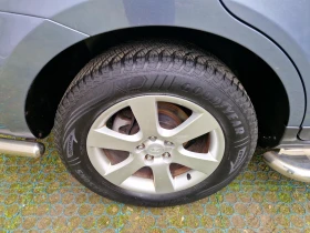 Hyundai Santa fe 2.7* V6* , снимка 16