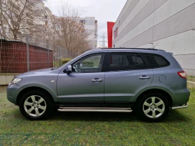 Hyundai Santa fe 2.7* V6* , снимка 5