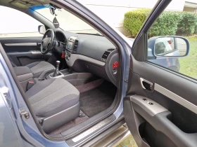 Hyundai Santa fe 2.7* V6* , снимка 13