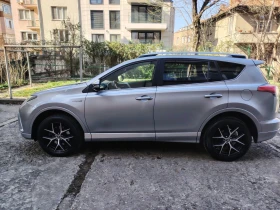 Toyota Rav4 Executive 4x4, снимка 7