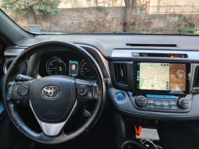 Toyota Rav4 Executive 4x4, снимка 16