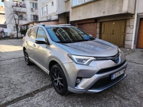 Toyota Rav4 Executive 4x4, снимка 2