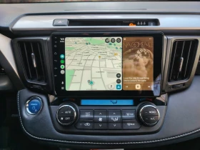 Toyota Rav4 Executive 4x4, снимка 11