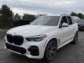 BMW X5 xDrive40i * * CARFAX * * АВТО КРЕДИТ * * , снимка 1