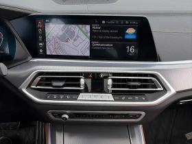 BMW X5 xDrive40i * * CARFAX * * АВТО КРЕДИТ * * , снимка 11