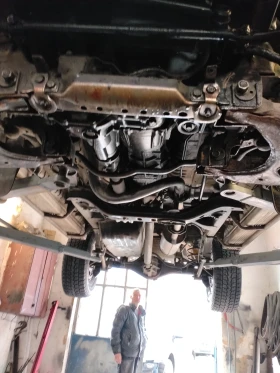 Toyota 4runner, снимка 5