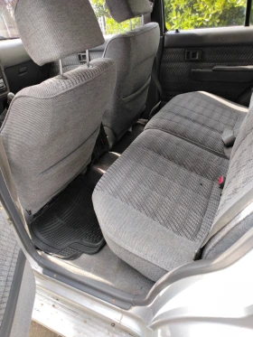 Toyota 4runner, снимка 12