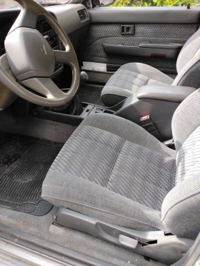 Toyota 4runner, снимка 11