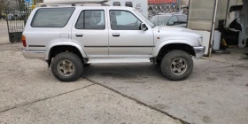 Toyota 4runner, снимка 2