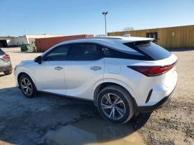 Lexus RX 350 Base, снимка 2