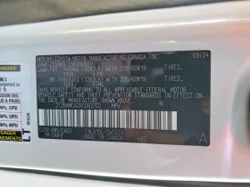 Lexus RX 350 Base, снимка 13