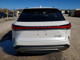 Lexus RX 350 Base, снимка 6