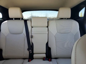 Lexus RX 350 Base, снимка 10