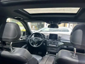 Mercedes-Benz GLS 350, снимка 16
