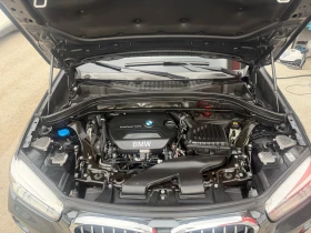 BMW X1 25d 140 500km/X-drive/NAVI/КОЖА/, снимка 9