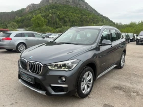 BMW X1 25d 140 500km/X-drive/NAVI/КОЖА/, снимка 7