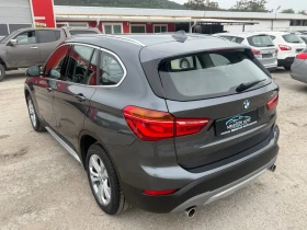 BMW X1 25d 140 500km/X-drive/NAVI/КОЖА/, снимка 5