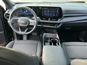 Chevrolet Equinox, снимка 4