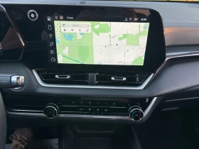 Chevrolet Equinox, снимка 7