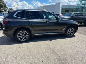 BMW X3 * xDrive30i * CARFAX * ЦЕНА ДО БГ, снимка 4
