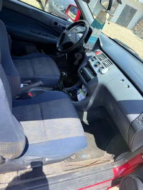 Honda Hr-v 1.6, снимка 7