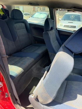 Honda Hr-v 1.6, снимка 6