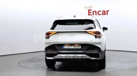Kia Sportage  2.0d AWD / КОЖА / ОБДУХВАНЕ / BLIND SPOT , снимка 3