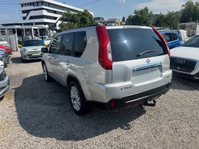 Nissan X-trail 4х4* ПАНОРАМА* КАМЕРИ 360* NAVI* 8.2014* LED* 2.0d, снимка 12