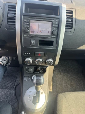 Nissan X-trail 4х4* ПАНОРАМА* КАМЕРИ 360* NAVI* 8.2014* LED* 2.0d, снимка 6