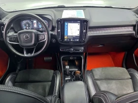 Volvo XC40 * T4* R-Design* 2Ключа* ЦенадоБГ* , снимка 6