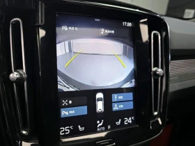 Volvo XC40 * T4* R-Design* 2Ключа* ЦенадоБГ* , снимка 14