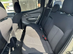 Mitsubishi L200 2.4 РЕГИСТРИРАН, снимка 14