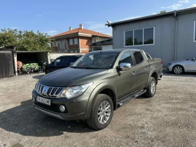 Mitsubishi L200 2.4 РЕГИСТРИРАН, снимка 8