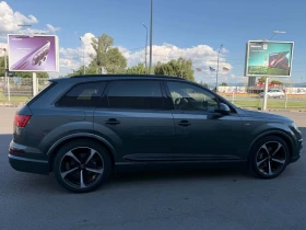 Audi Q7, снимка 5