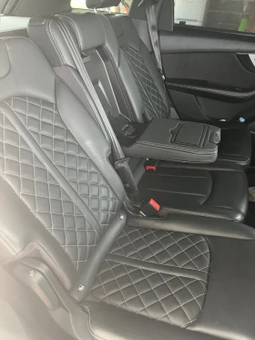 Audi Q7, снимка 8