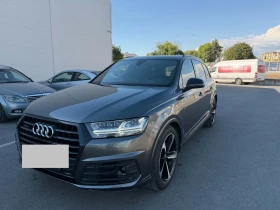 Audi Q7, снимка 1