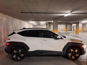 Hyundai Kona, снимка 3